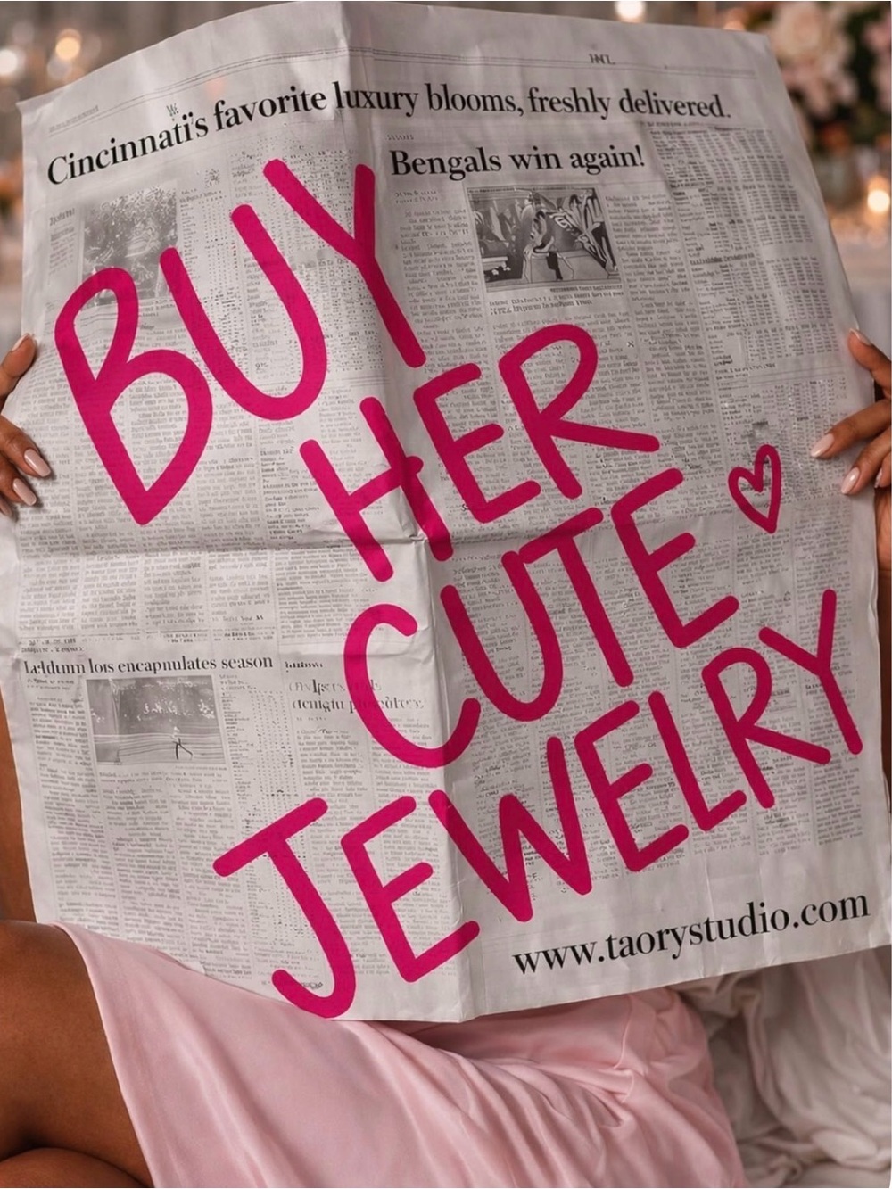 ✨Life is too short to wear boring jewelry✨ women’s jewelry